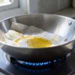How to Season a Carbon Steel Wok: Initial Setup Step-by-Step