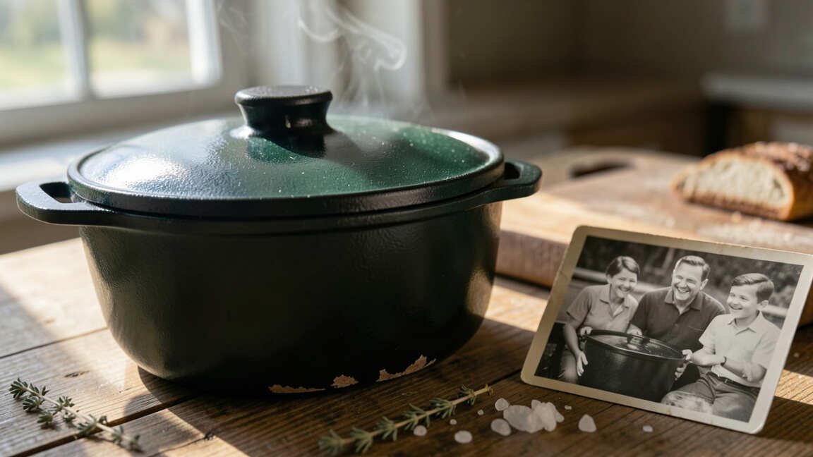 How to Spot a Dutch Oven That Will Last