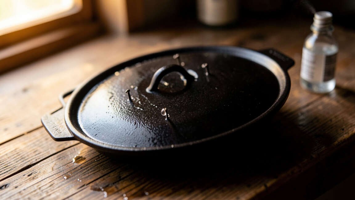 How to Test If Self-Basting Spikes Work for You