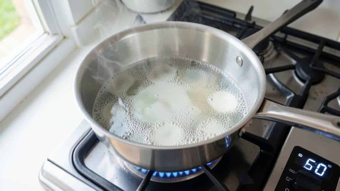 How to Test if Your Stockpot Has Hot Spots in 5 Minutes Today