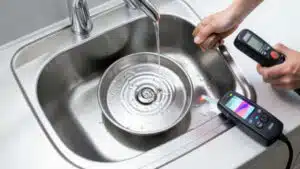 How to Test Your Stainless Steel Sink for Noise and Hot Spots