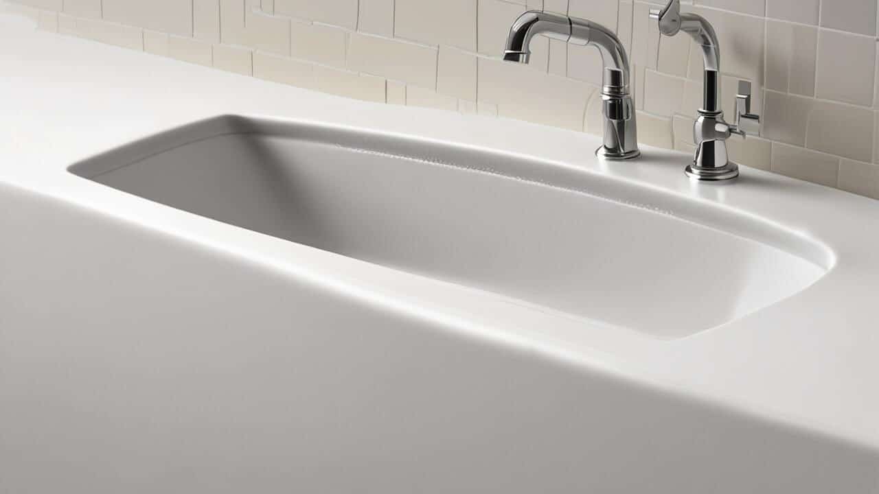 Manufacturing Defects That Make Fireclay Sinks Prone to Cracking