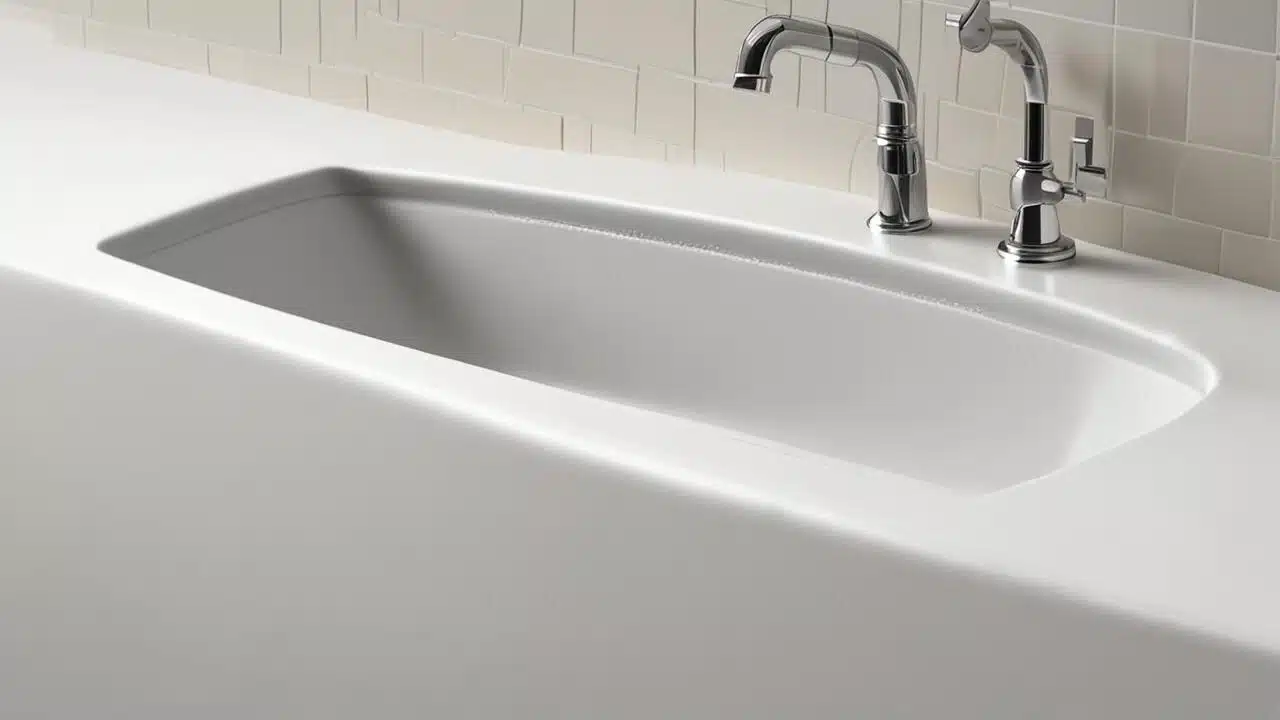 Manufacturing Defects That Make Fireclay Sinks Prone to Cracking