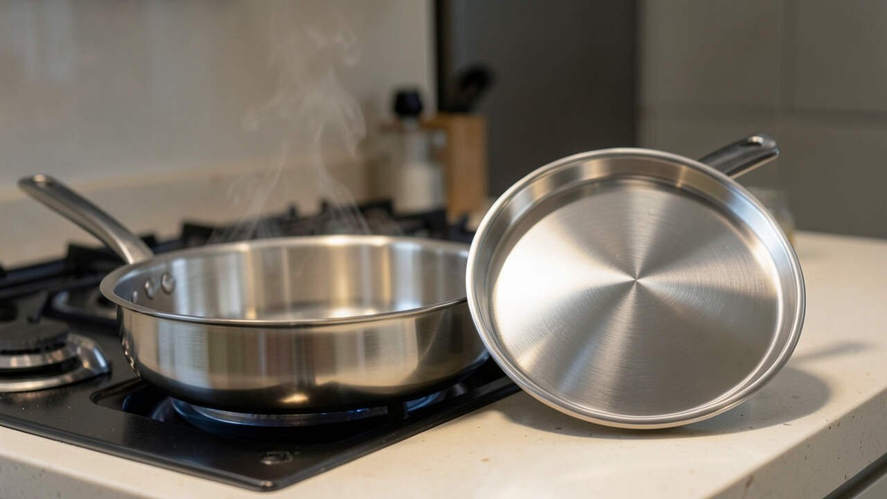 Metal Lids Overview
