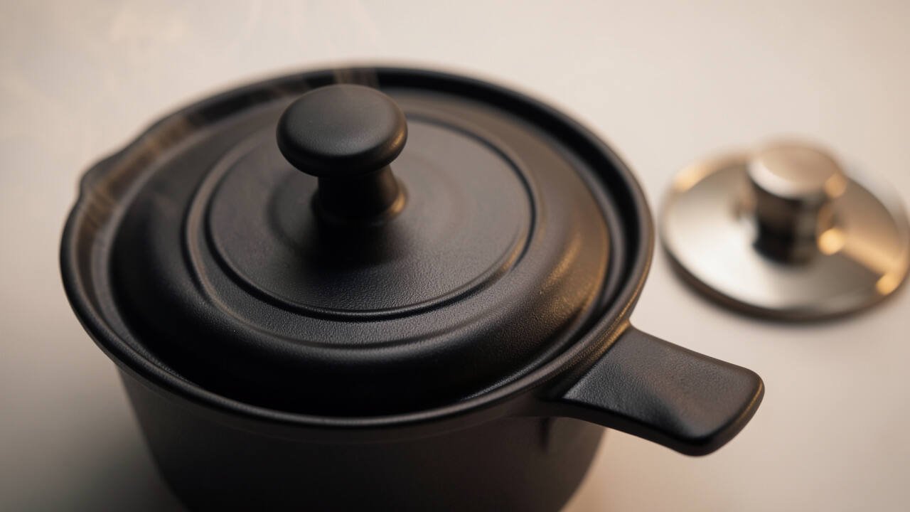 Phenolic Lid Knobs Overview