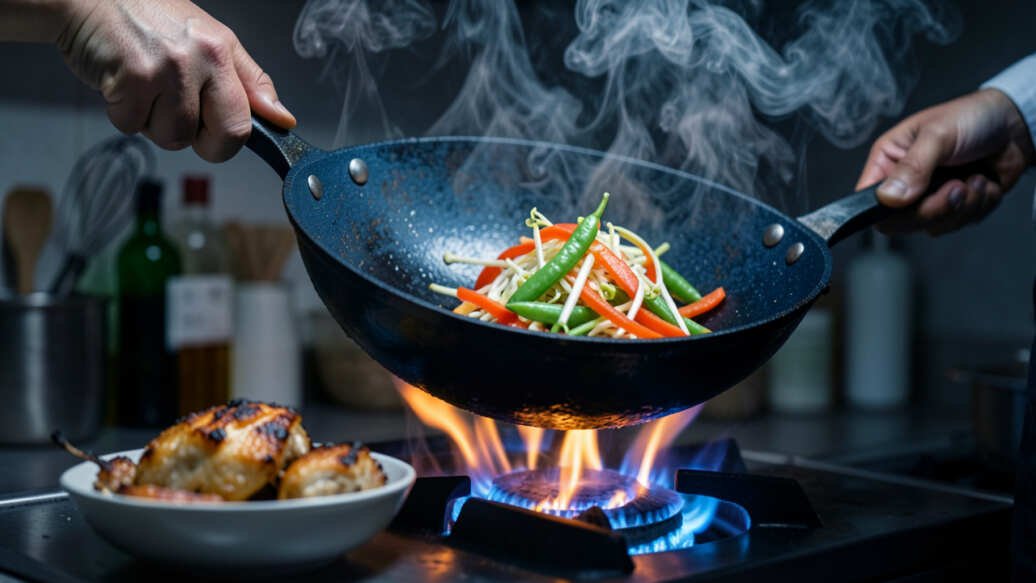 Pro Tips for Achieving the Best Stir-Fry Crisp