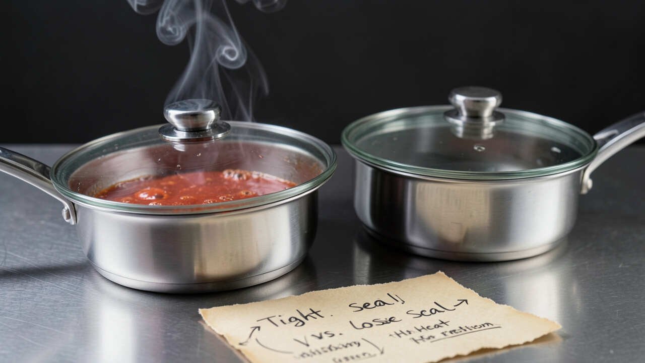 Pro Tips for Better Lid Fit