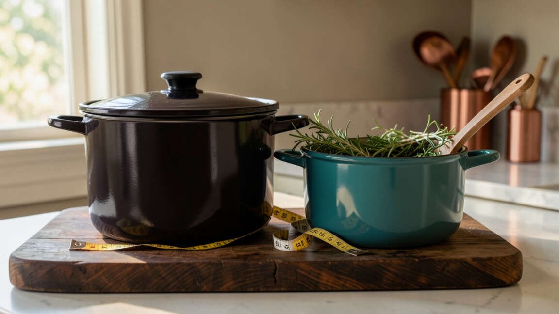 Pro Tips for Buying Your Dutch Oven