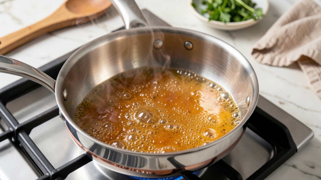 Pro Tips for Maintaining Your Clad Saucepan