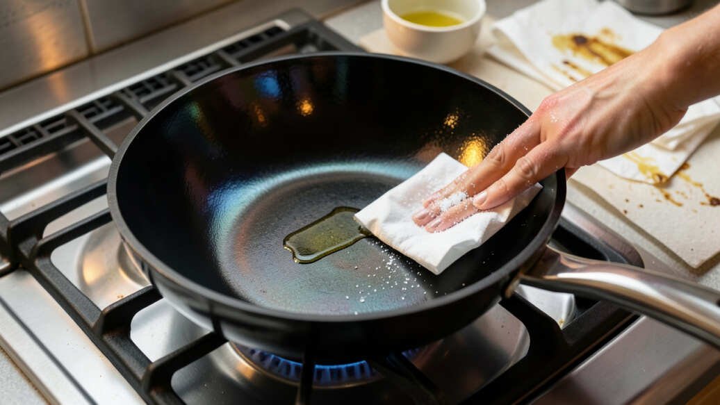 Pro Tips for Perfect Seasoning