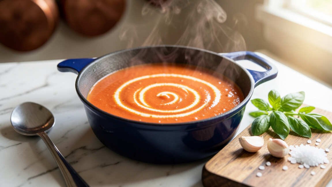 Pro Tips for Scorch-Free Soup Every Time