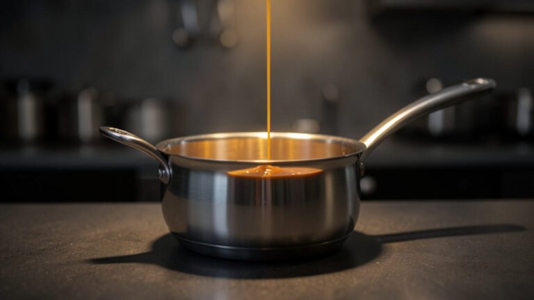 Saucepan Pour Spouts: Are They Worth the Premium Price Yes