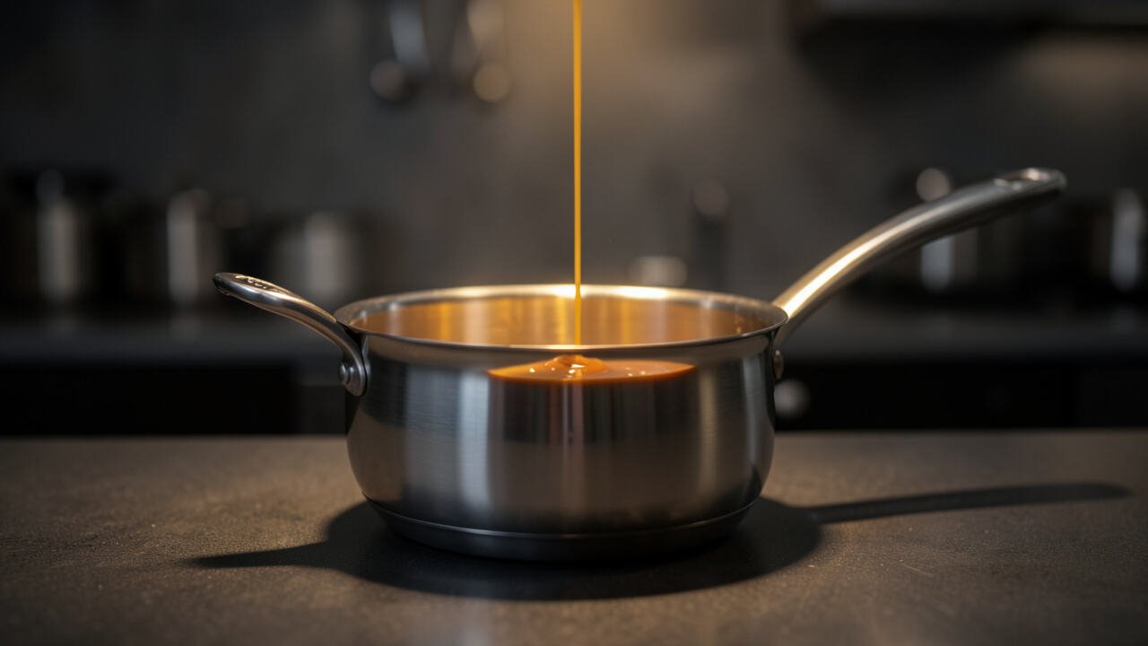 Saucepan Pour Spouts: Are They Worth the Premium Price Yes