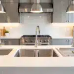 Single vs Double vs Workstation: Your Kitchen Sink Size Guide