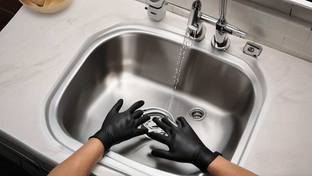 Step 4: Press and Secure the Pads