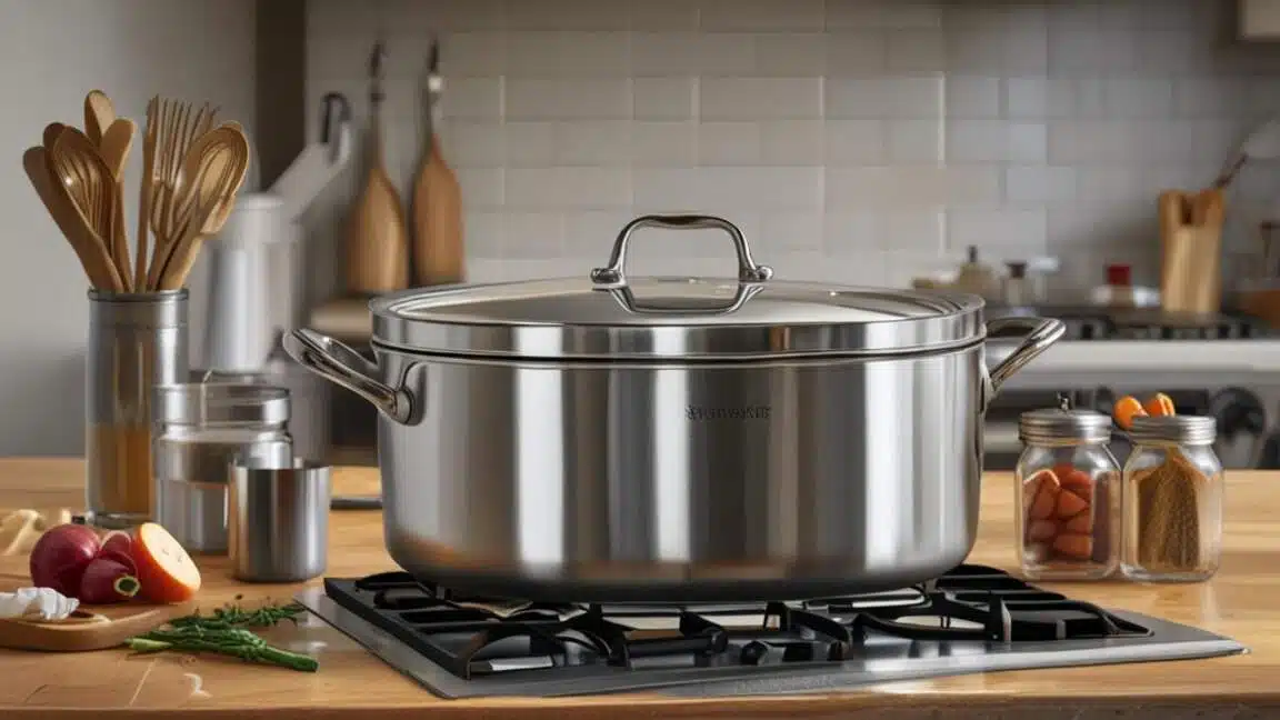 Step 5: Ensure Compatibility With Your Stovetop and Canner
