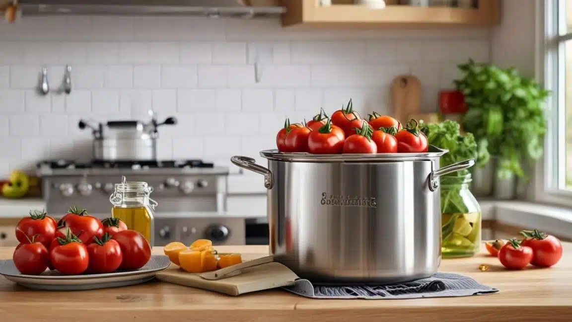 Step 7: Consider Future Needs – The Versatility of Your Stockpot
