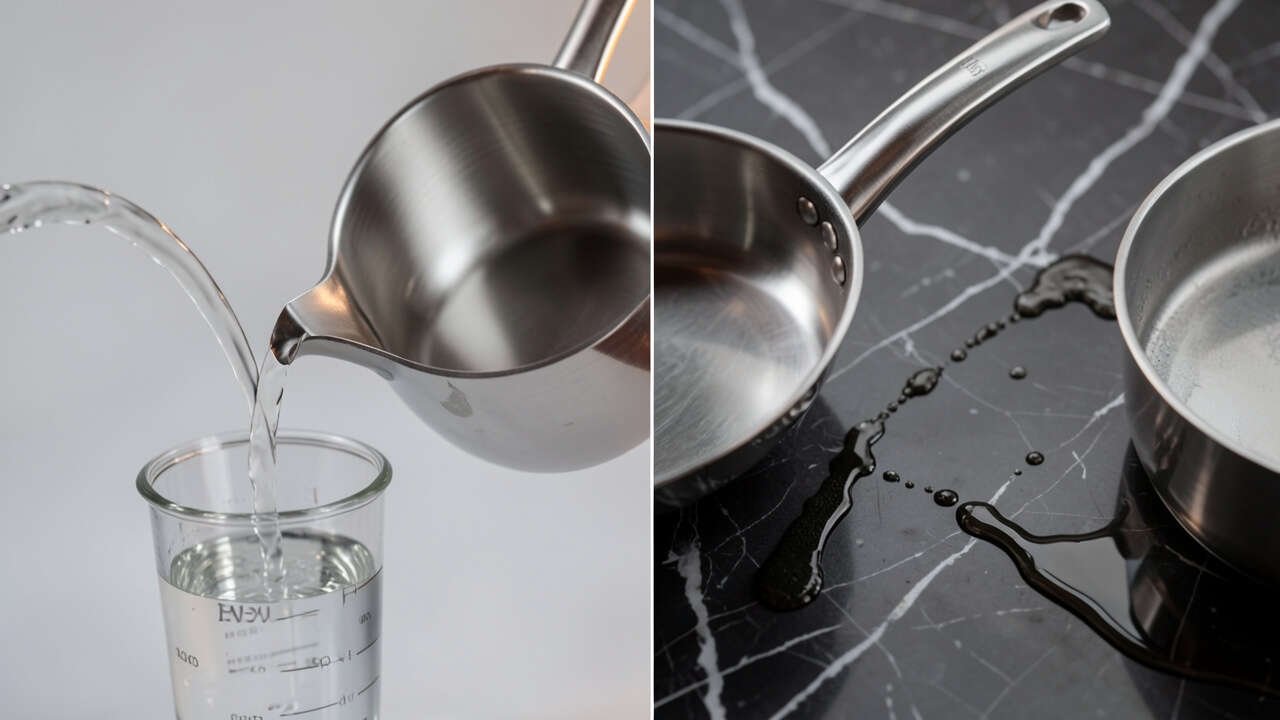 Step-by-Step: How to Test a Pour Spout Before Buying