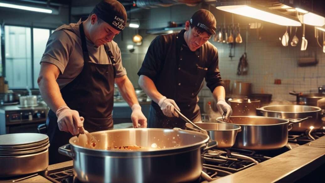 The Growing Health Concerns Behind Aluminum Stockpots Being Banned