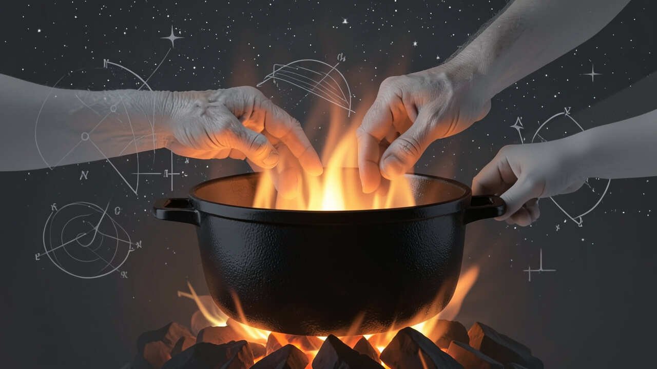 The Physics of Thermal Mass and Stability