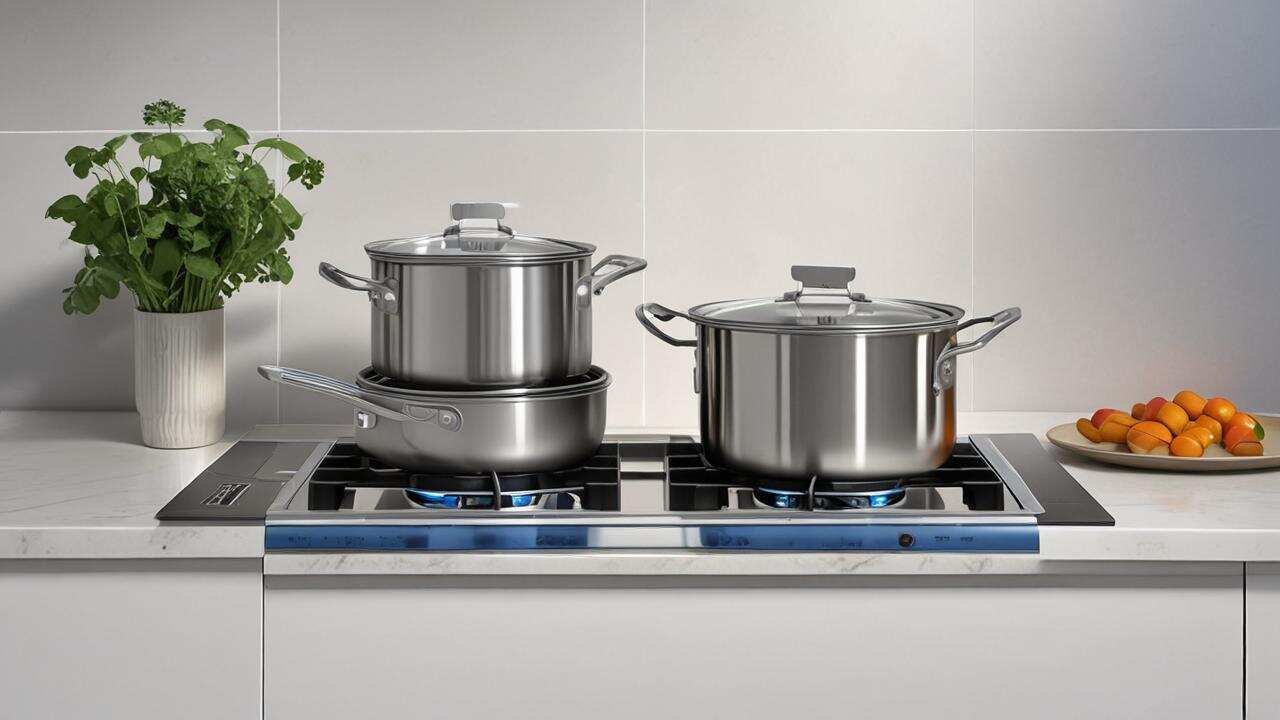 Typical Designs That Maximize Efficiency