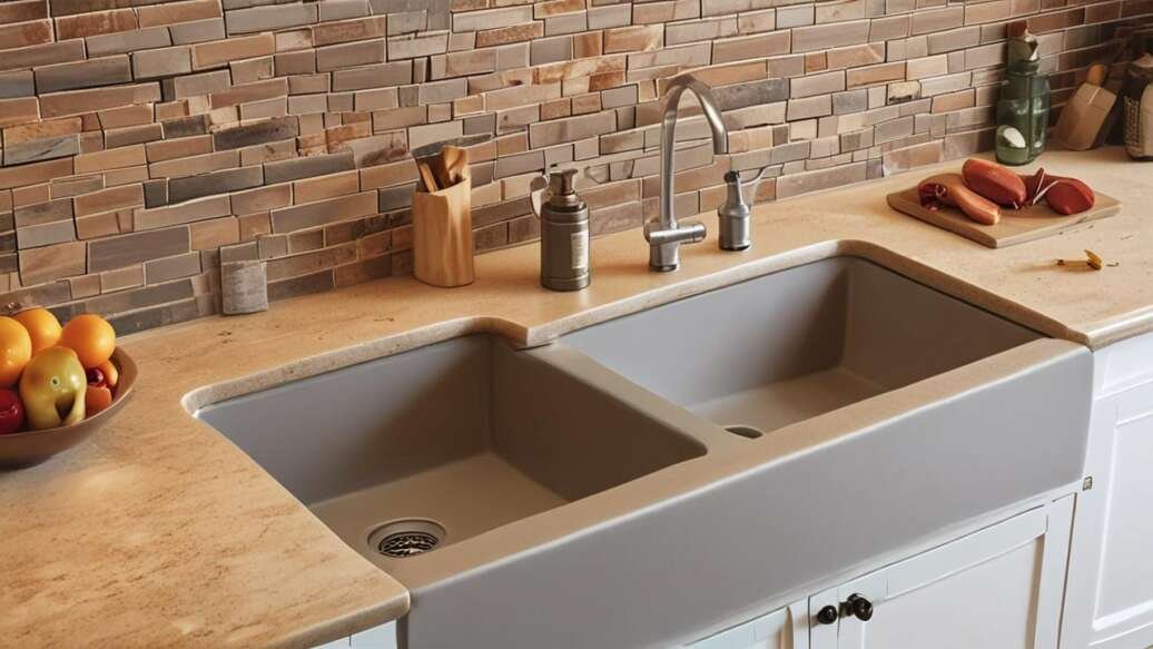Undermount vs Drop-In vs Farmhouse: Which One Should You Choose?