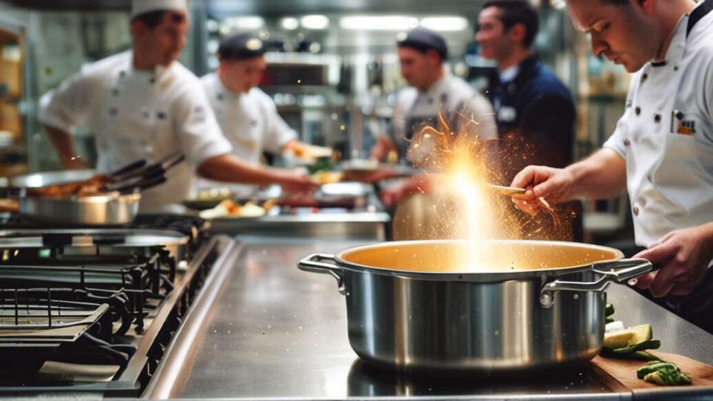 What Are Aluminum Stockpots and Why Were They So Popular?