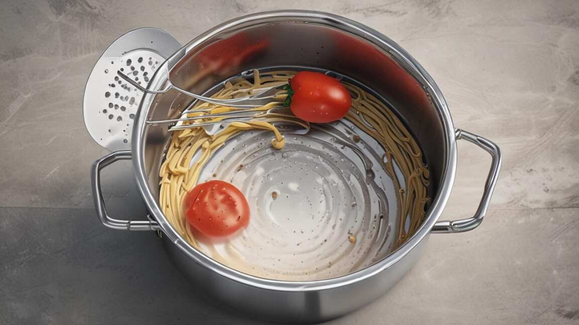 What Are Pasta Pot Inserts and How Do They Work?