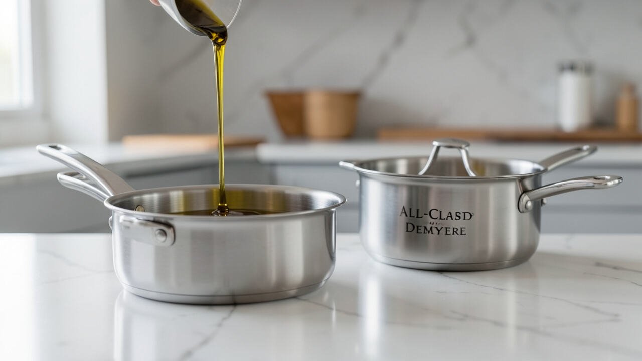 What Are the Best Brands for Premium Pour Spouts?