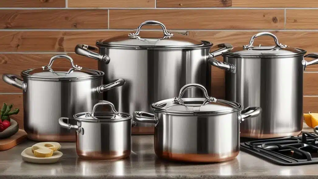 What Are the Best Thick-Bottom Stockpot Options Available?