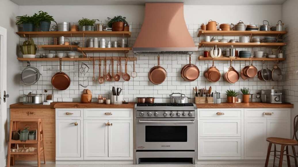 What Are the Best Tools for Pot and Pan Storage?