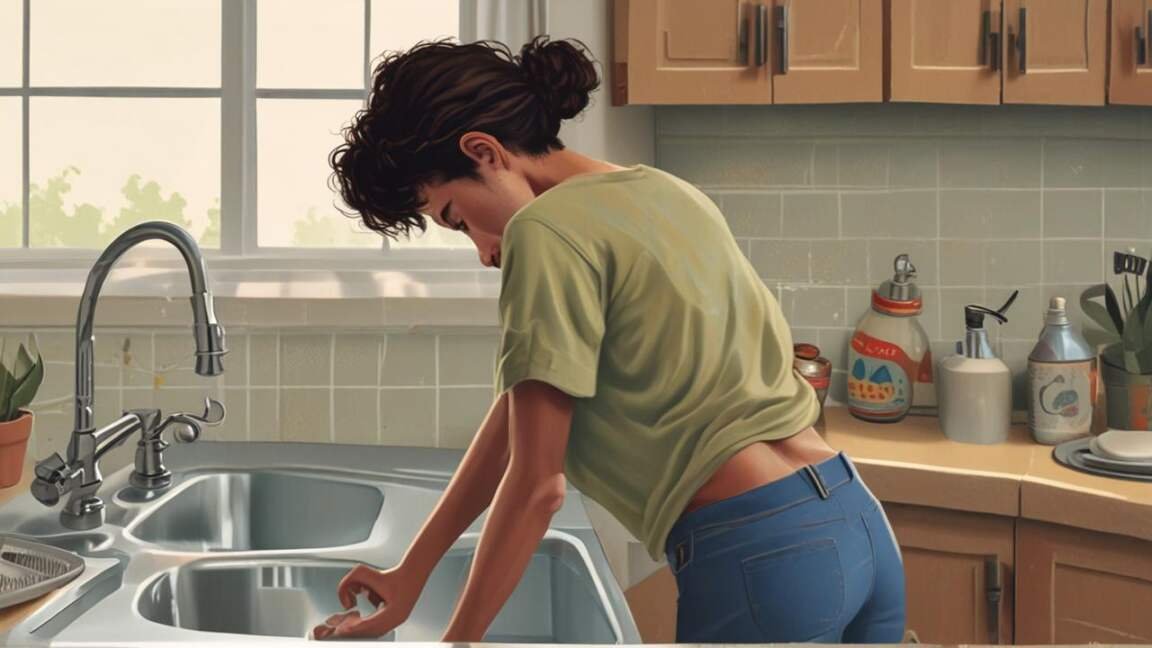 What Are the Common Mistakes When Choosing Sink Depth?