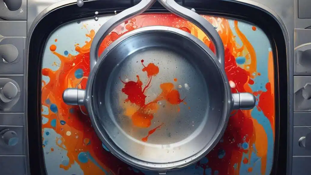 What Causes Hot Spots in Stockpots?