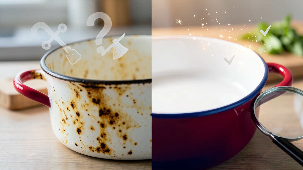 What Discoloration Is Not - Common Myths vs Facts