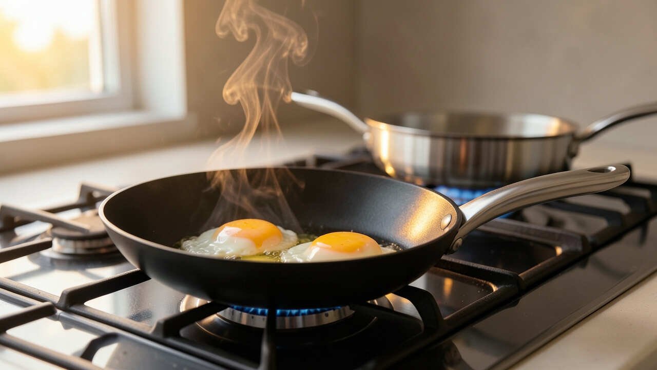 What Is a Frying Pan?