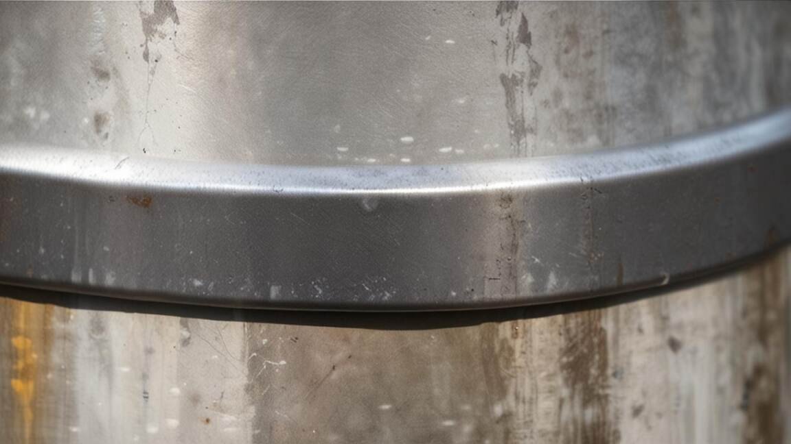 What Is Aluminum Stockpot Discoloration, Exactly?