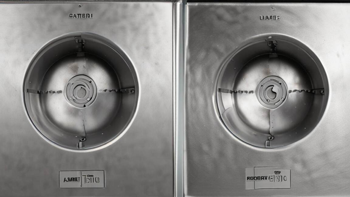 What Is Stainless Steel Sink Gauge and Why It Matters
