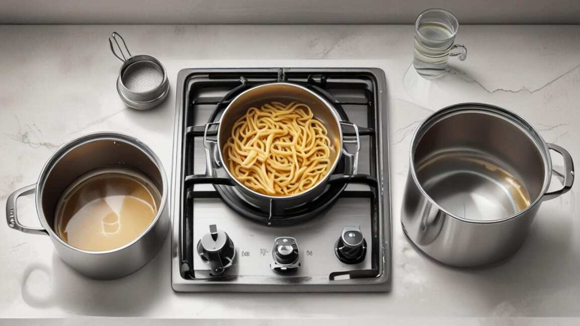 What Is the Ideal Stockpot Diameter for Home Cooks?