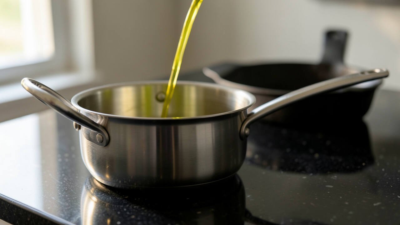 What Makes a Pour Spout Premium?