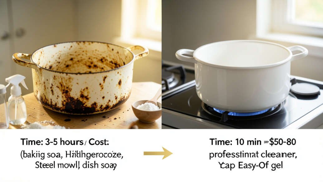 What to Expect - Time and Cost Comparison