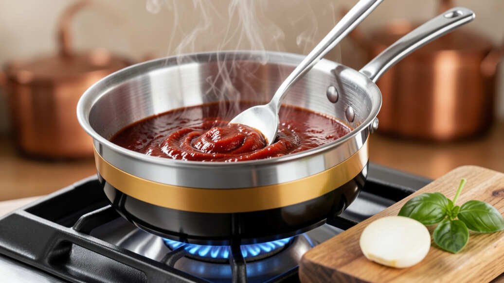 What You Need to Know Before Buying Tri-Ply Cookware for Sauces