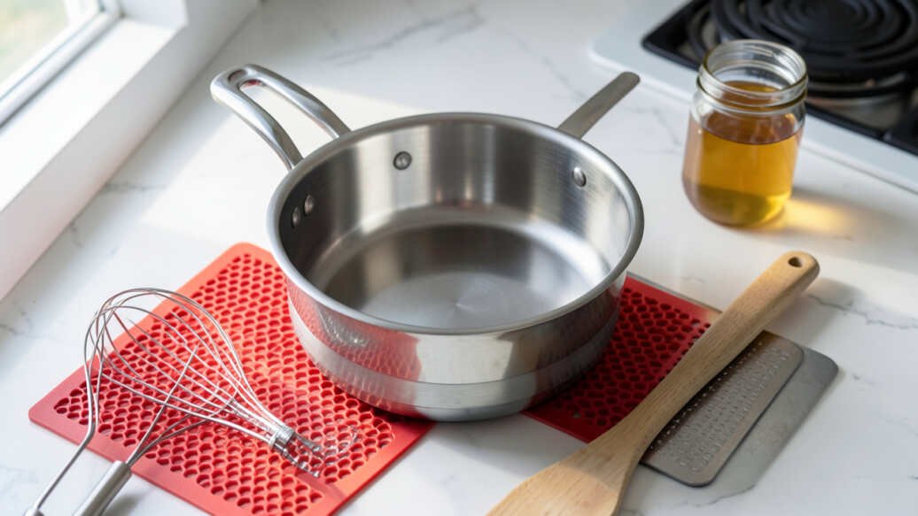 What You Need to Prevent Hot Spots