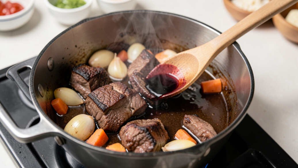 What You Need to Sear and Braise Without Burning