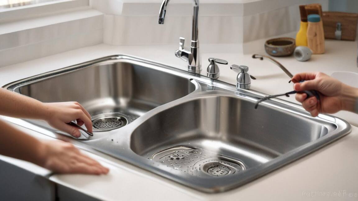 What You Need to Test Your Sink Noise and Hot Spots