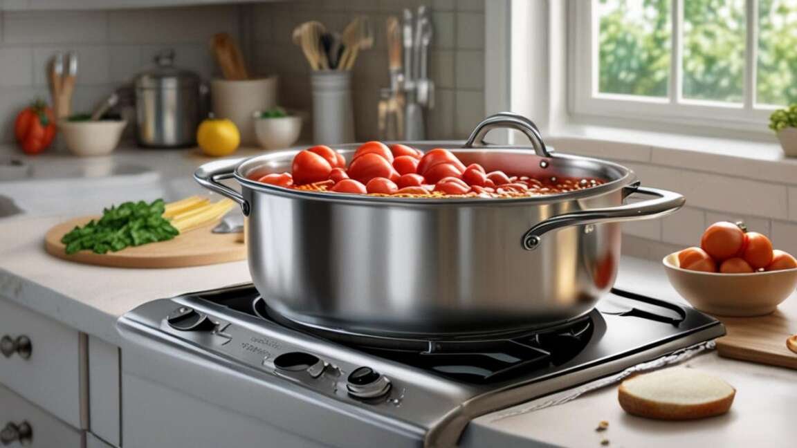 Who Should Use Pasta Pot Inserts Anyway?