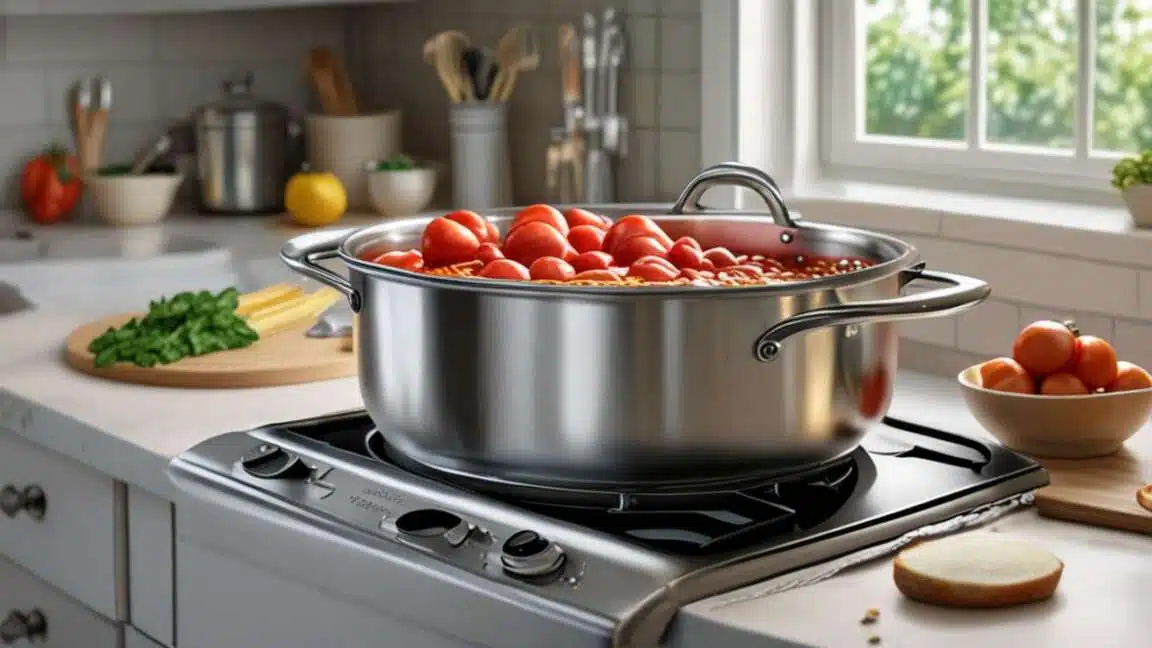 Who Should Use Pasta Pot Inserts Anyway?