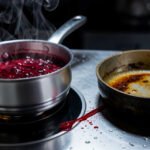 Why Clad-Bottom Saucepans Beat Disk-Bottom for Quick Reduce