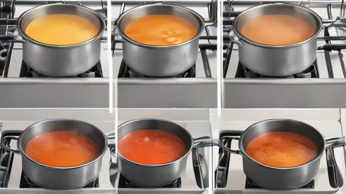 Why Do Thick-Bottom Stockpots Cost More and Is It Worth It?