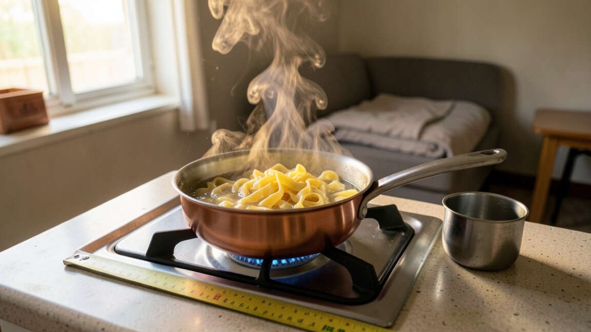 Why Is Size So Important for a Studio Apartment?