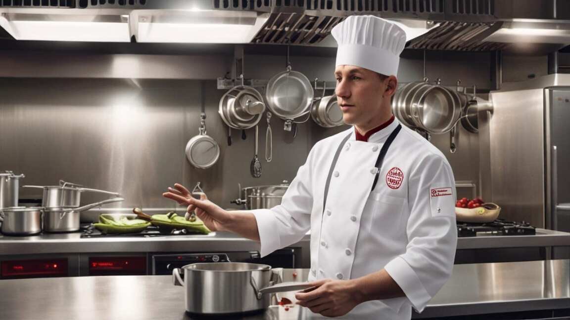 Why Professional Kitchens Are Phasing Out Aluminum Stockpots